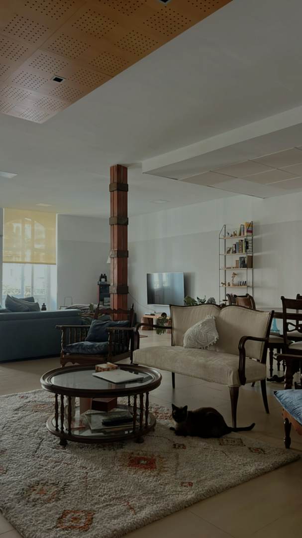 Alquila por horas Casa familiar construida en 1954