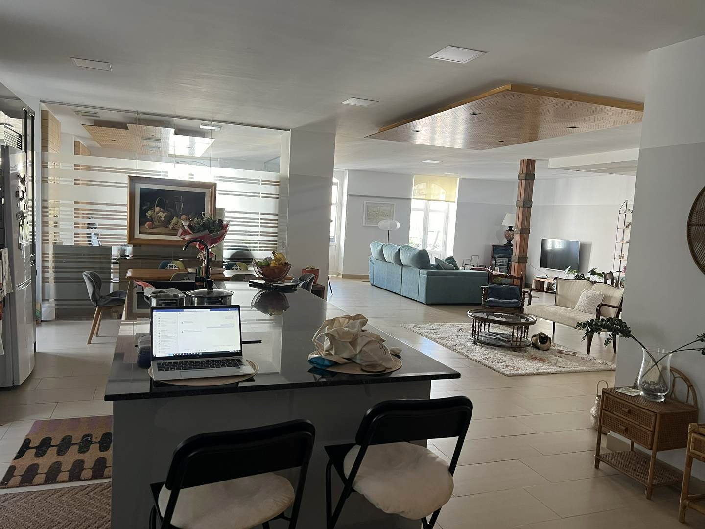 Alquila por horas Casa familiar construida en 1954