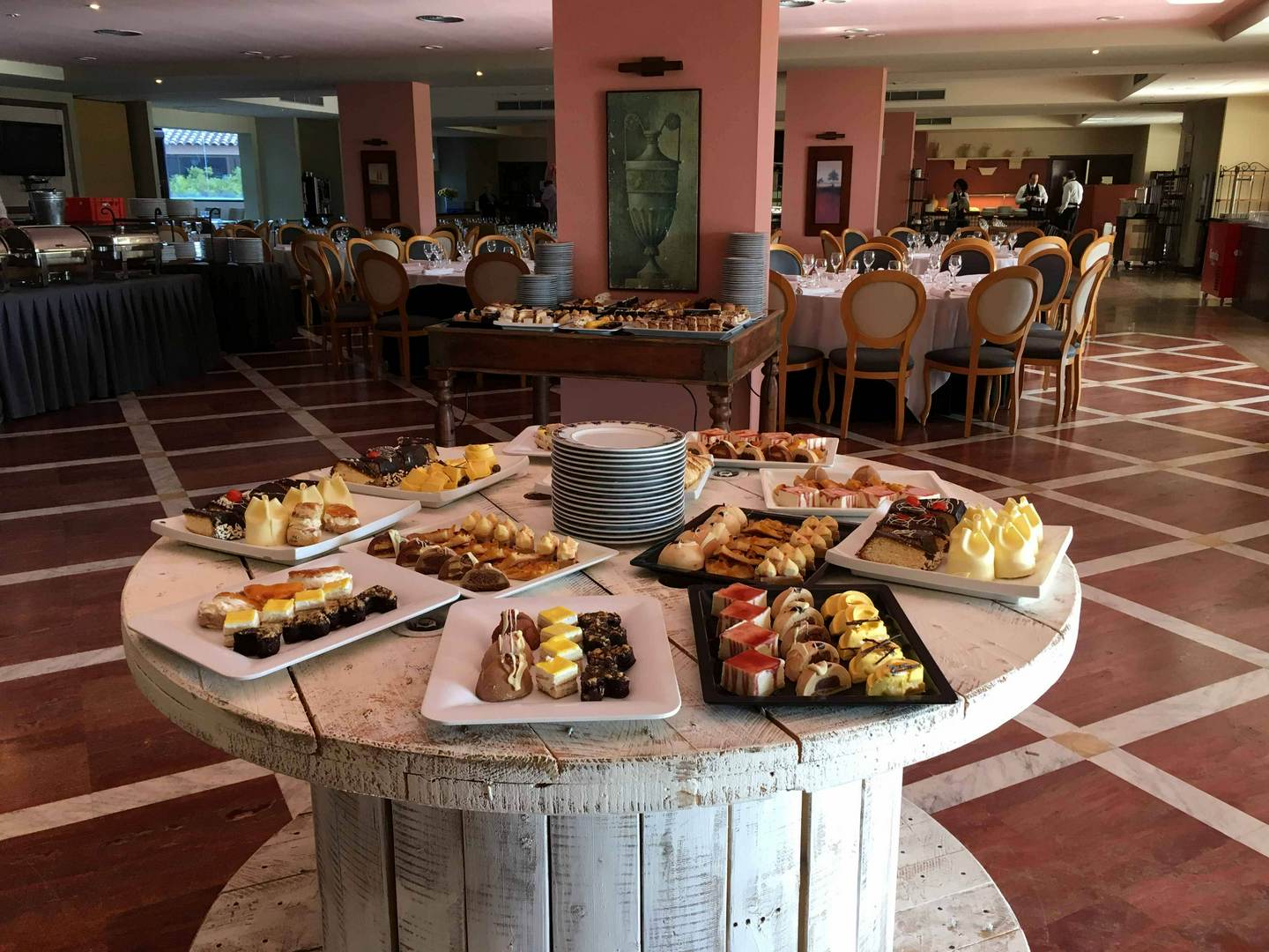 Banquete