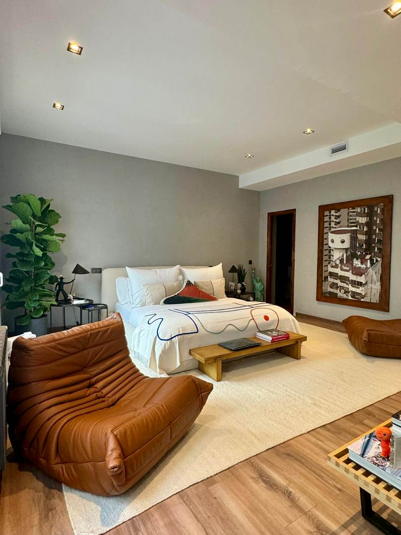 Alquila por horas Vivienda de diseño en el centro de Madrid