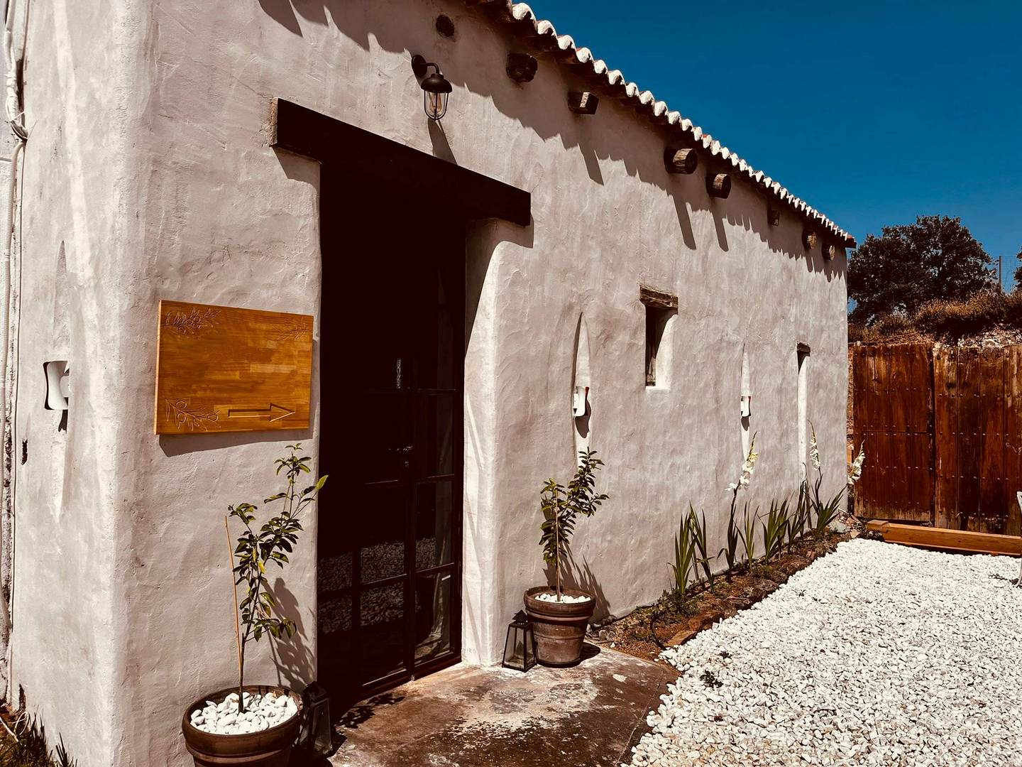 Alquila por horas Casita de ensueño en el Parque Nacional de Cabañeros
