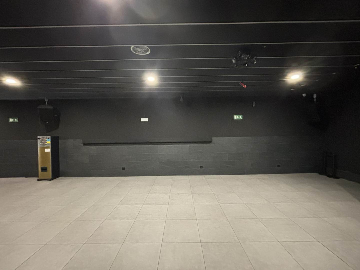 Alquila por horas Sala para alquilar por horas 