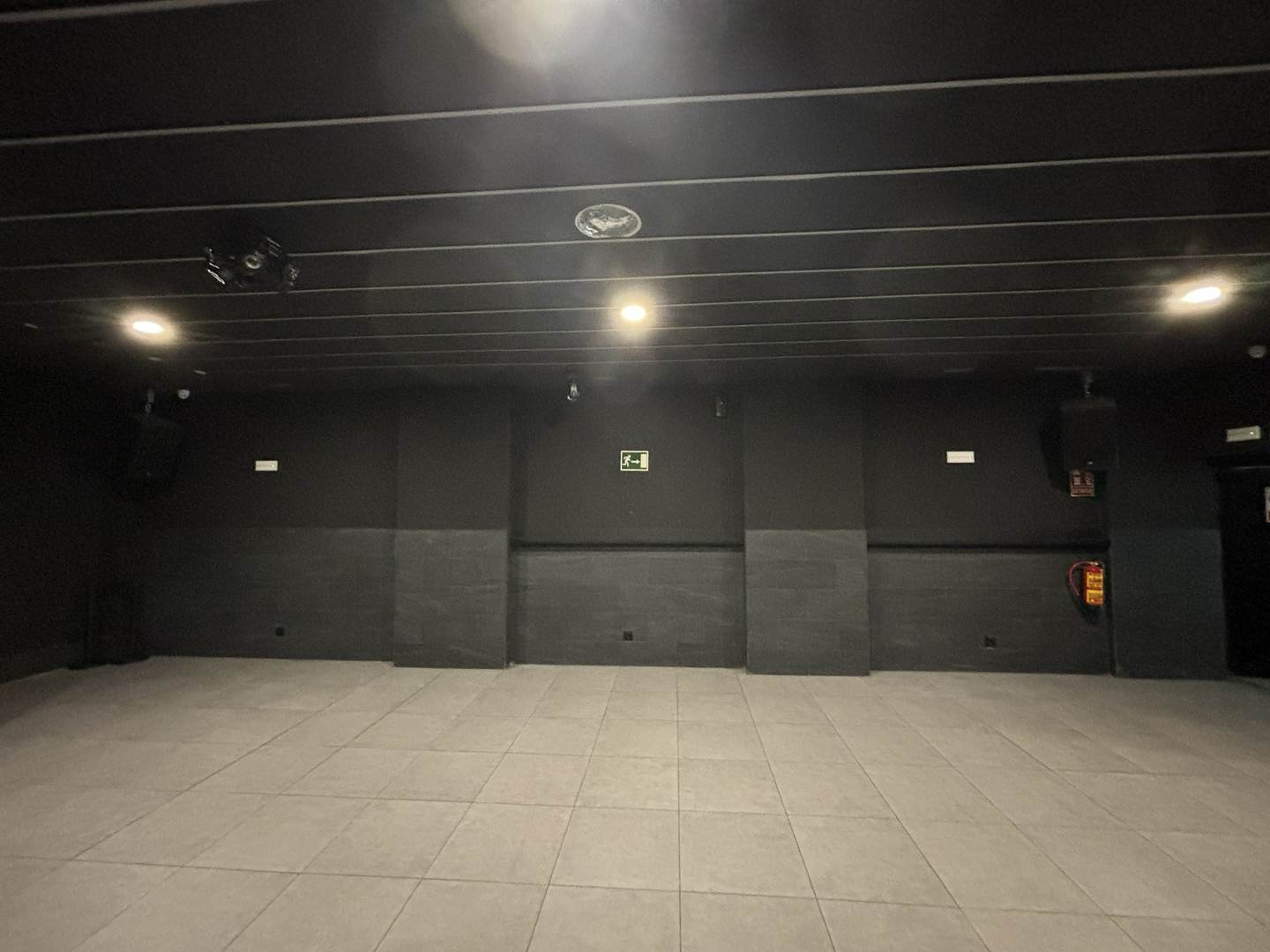 Alquila por horas Sala para alquilar por horas 