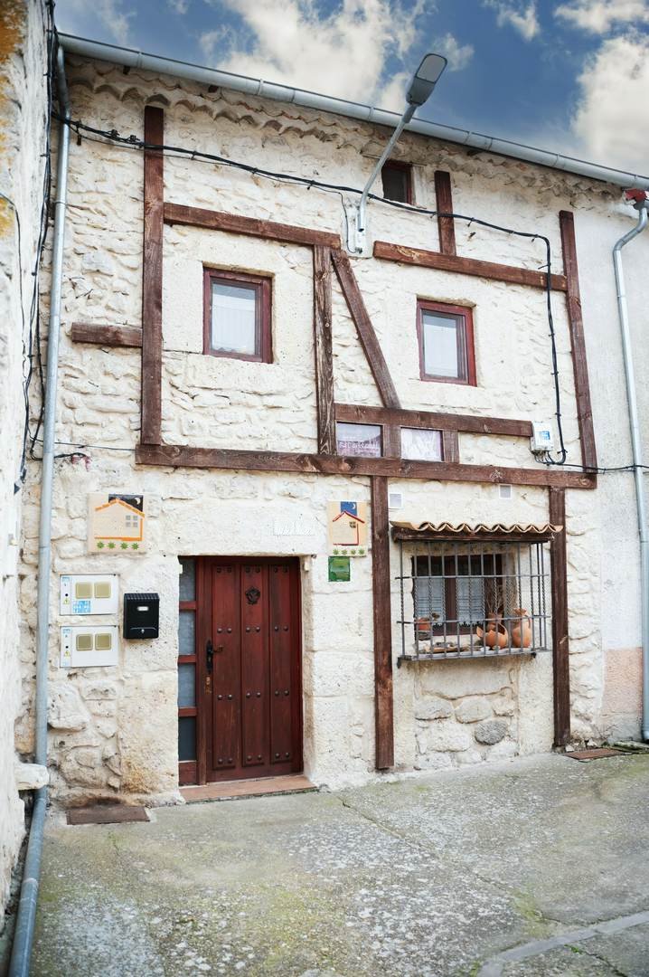 Alquila por horas Casas rurales con encanto