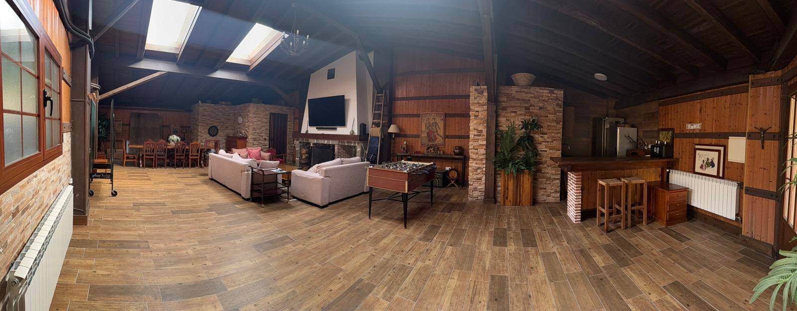Alquila por horas Vivienda de Montaña y Campo