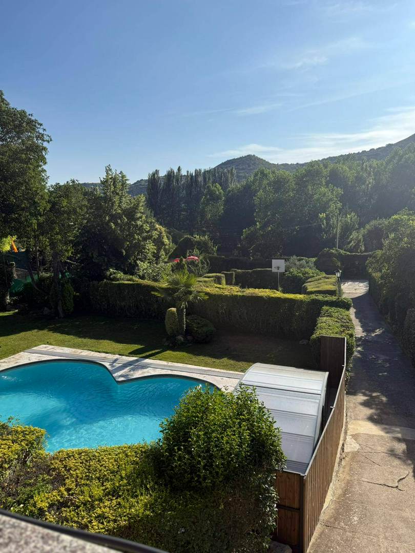 Alquila por horas Vivienda de Montaña y Campo