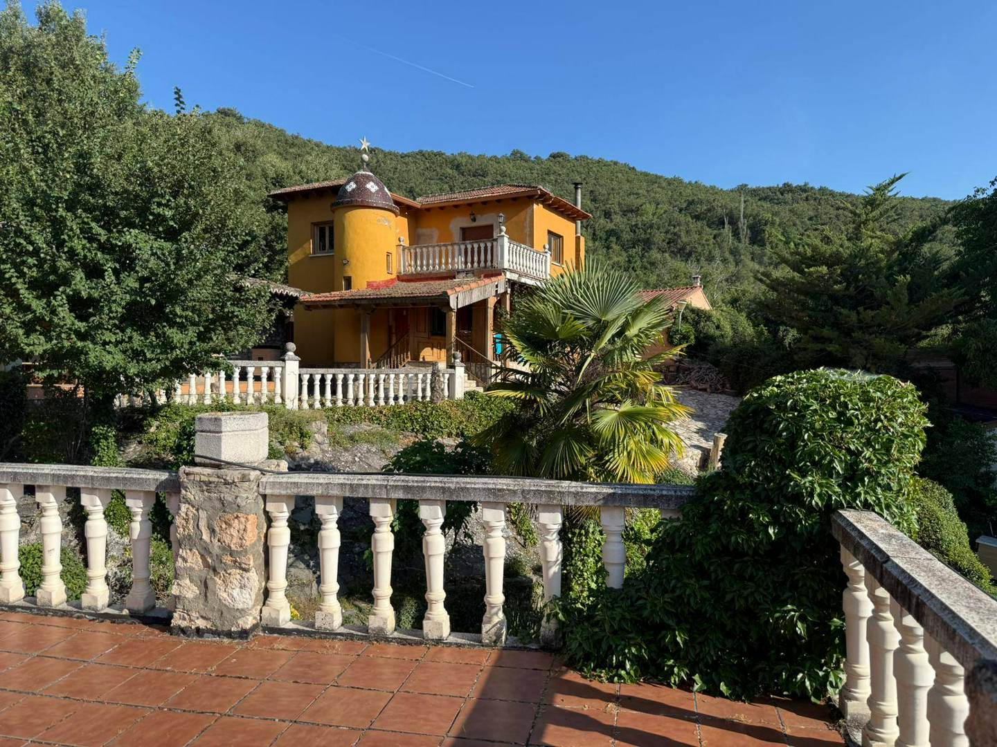 Alquila por horas Vivienda de Montaña y Campo