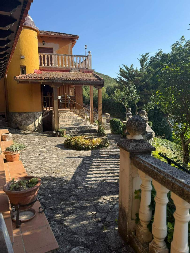 Alquila por horas Vivienda de Montaña y Campo
