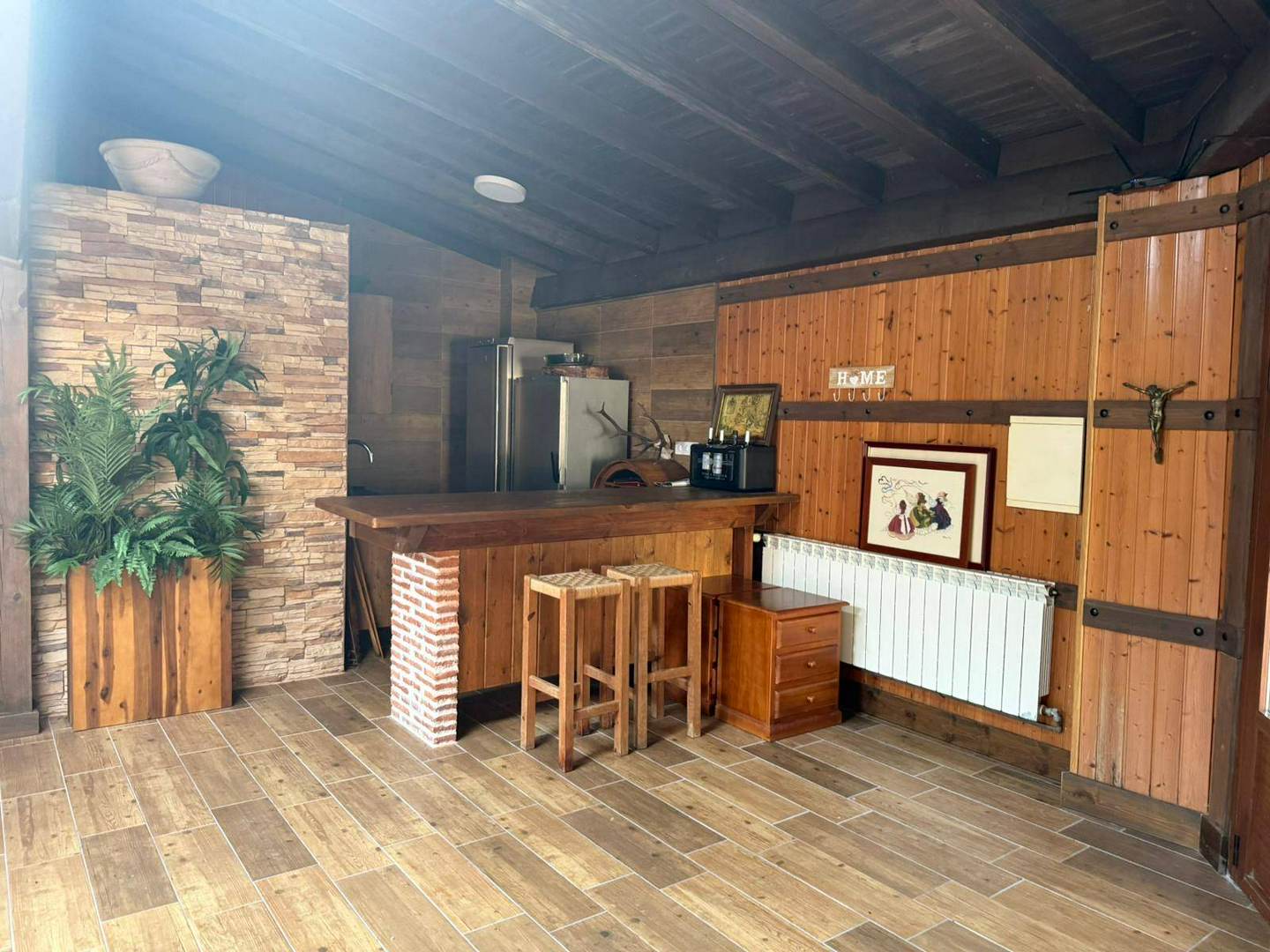 Alquila por horas Vivienda de Montaña y Campo