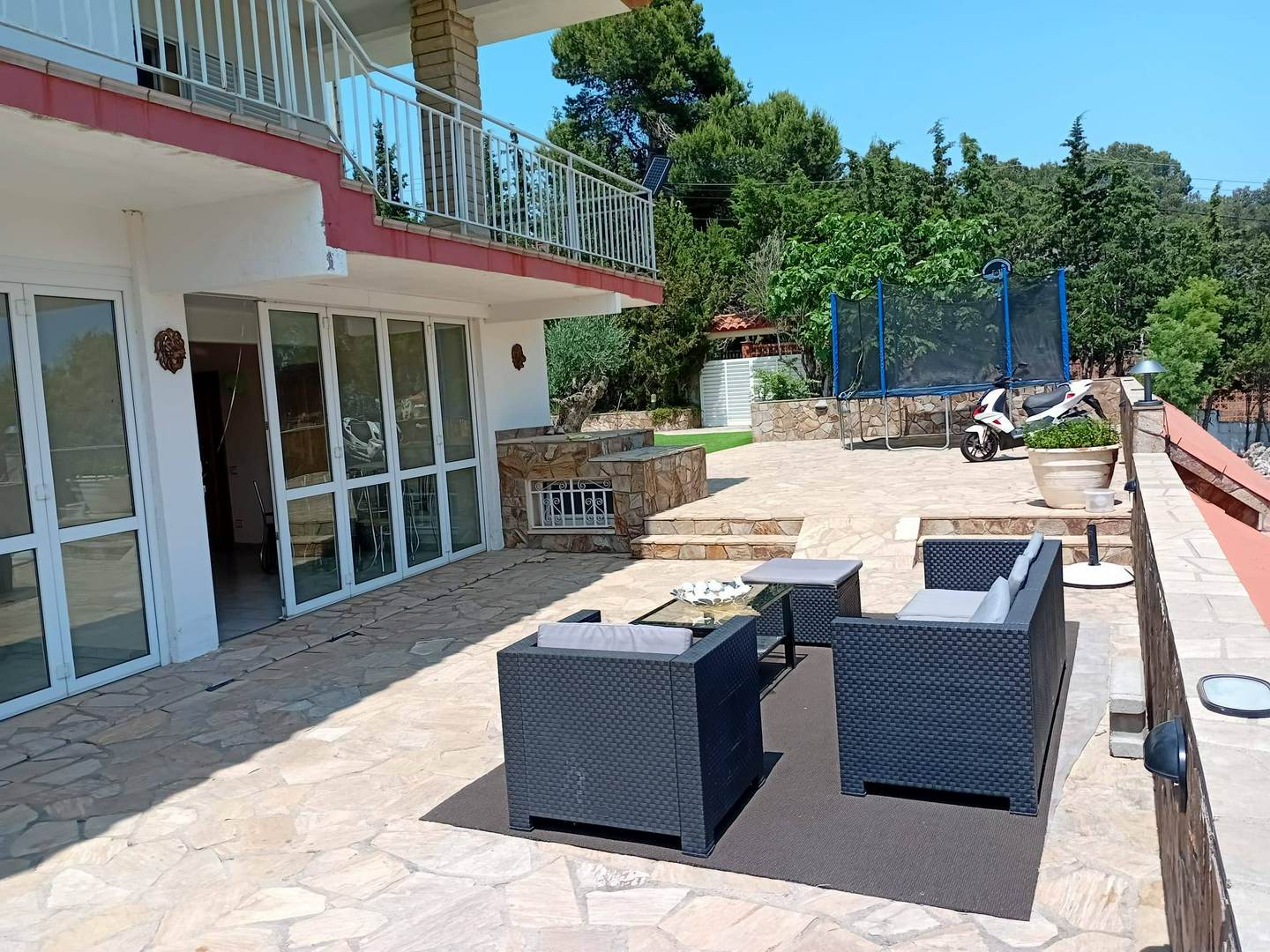 Alquila por horas Vivienda Unifamiliar 4 vientos