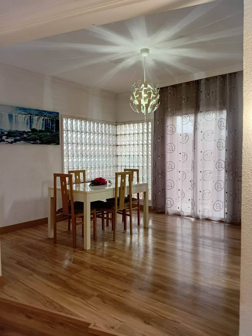 Alquila por horas Vivienda Unifamiliar 4 vientos