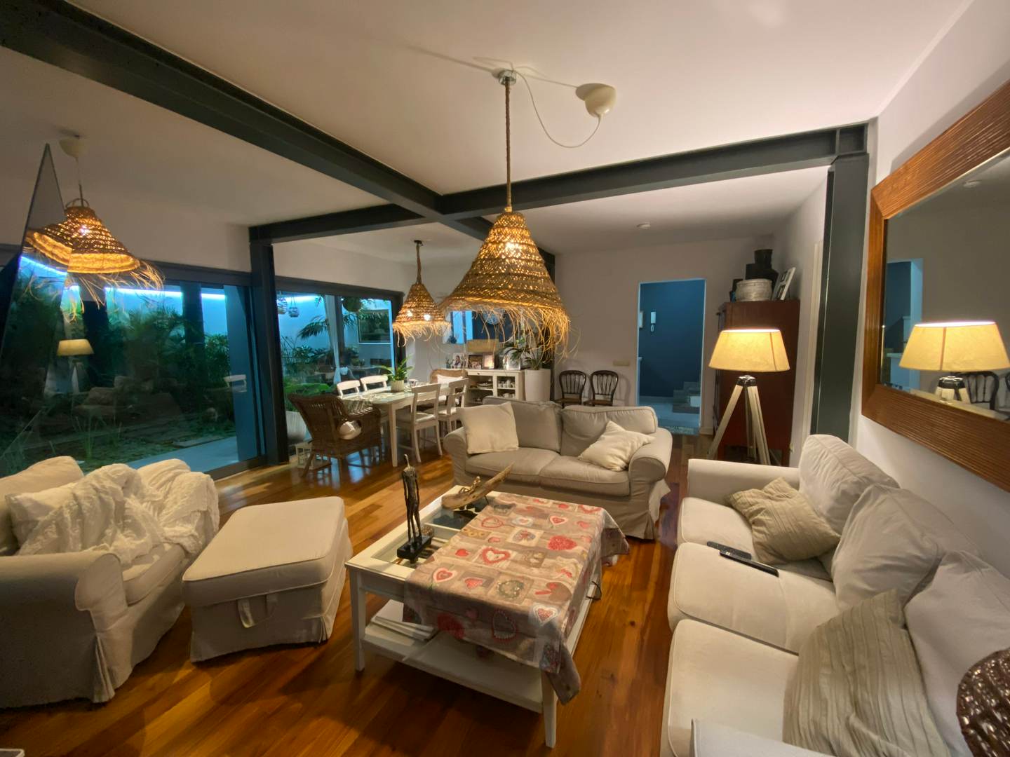 Alquila por horas Apartamento con Ciudad Jardín