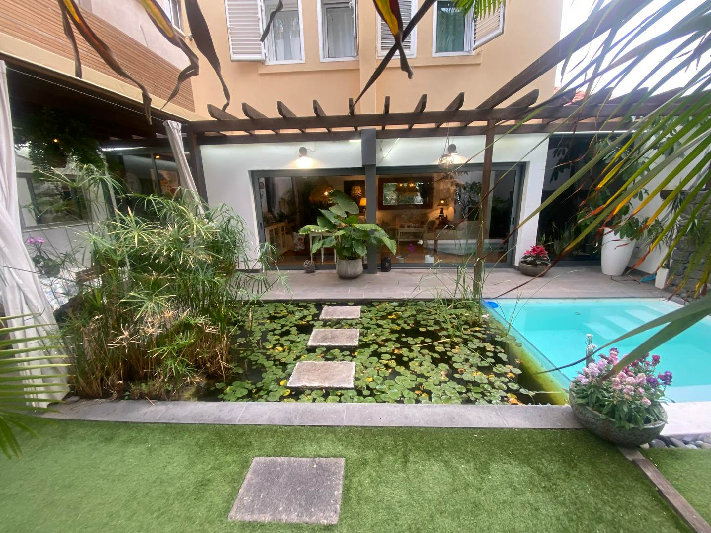 Alquila por horas Apartamento con Ciudad Jardín