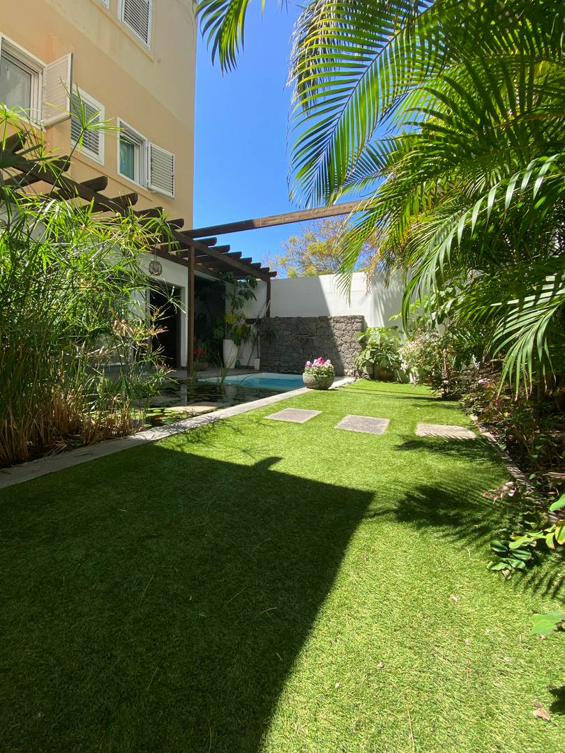 Alquila por horas Apartamento con Ciudad Jardín