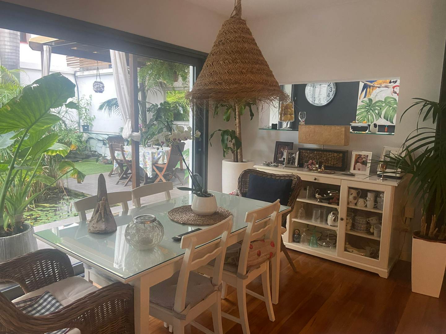 Alquila por horas Apartamento con Ciudad Jardín
