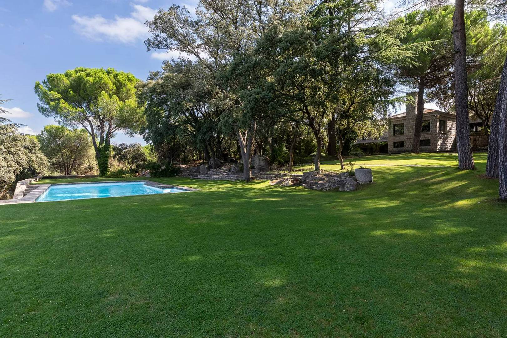 Alquila por horas Finca rustica para rodajes a las afueras de madrid