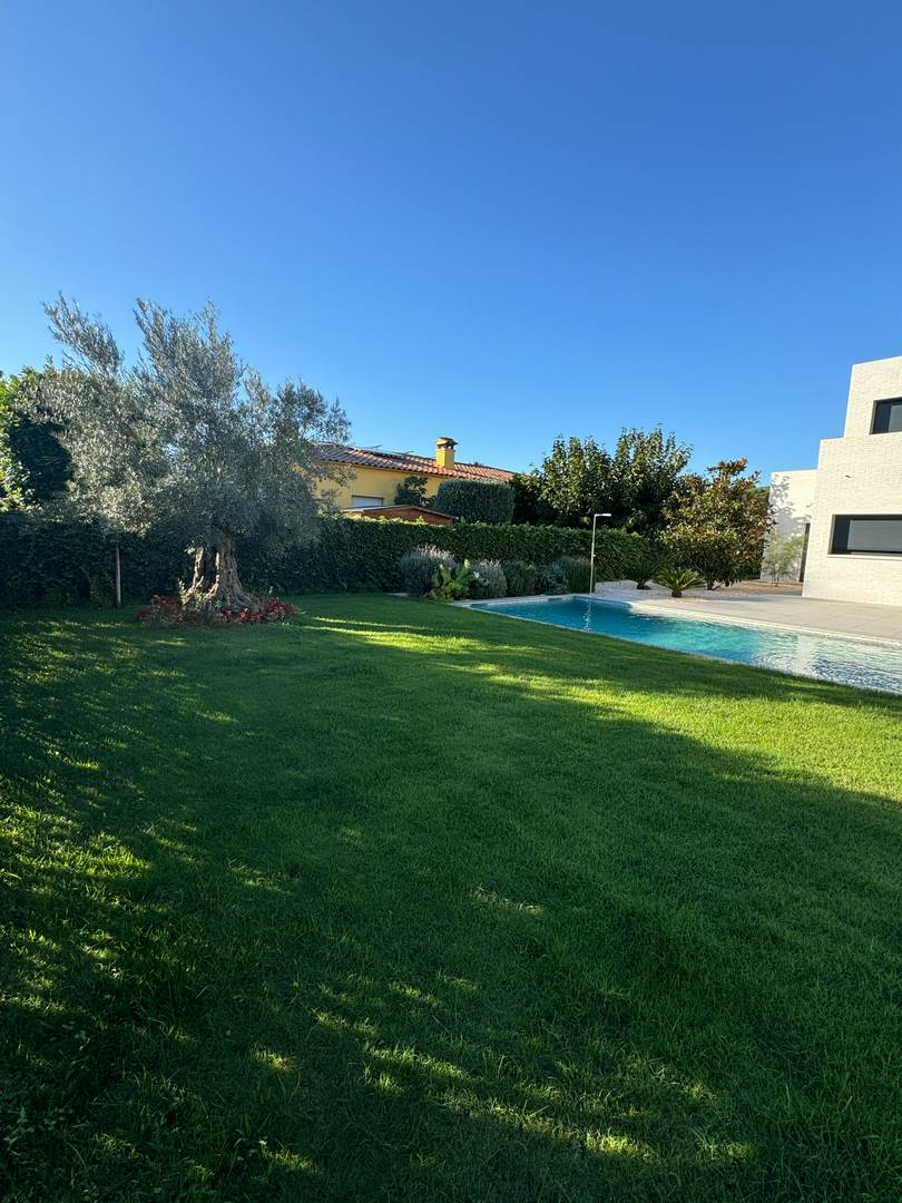 Alquila por horas Chalet Costa Brava