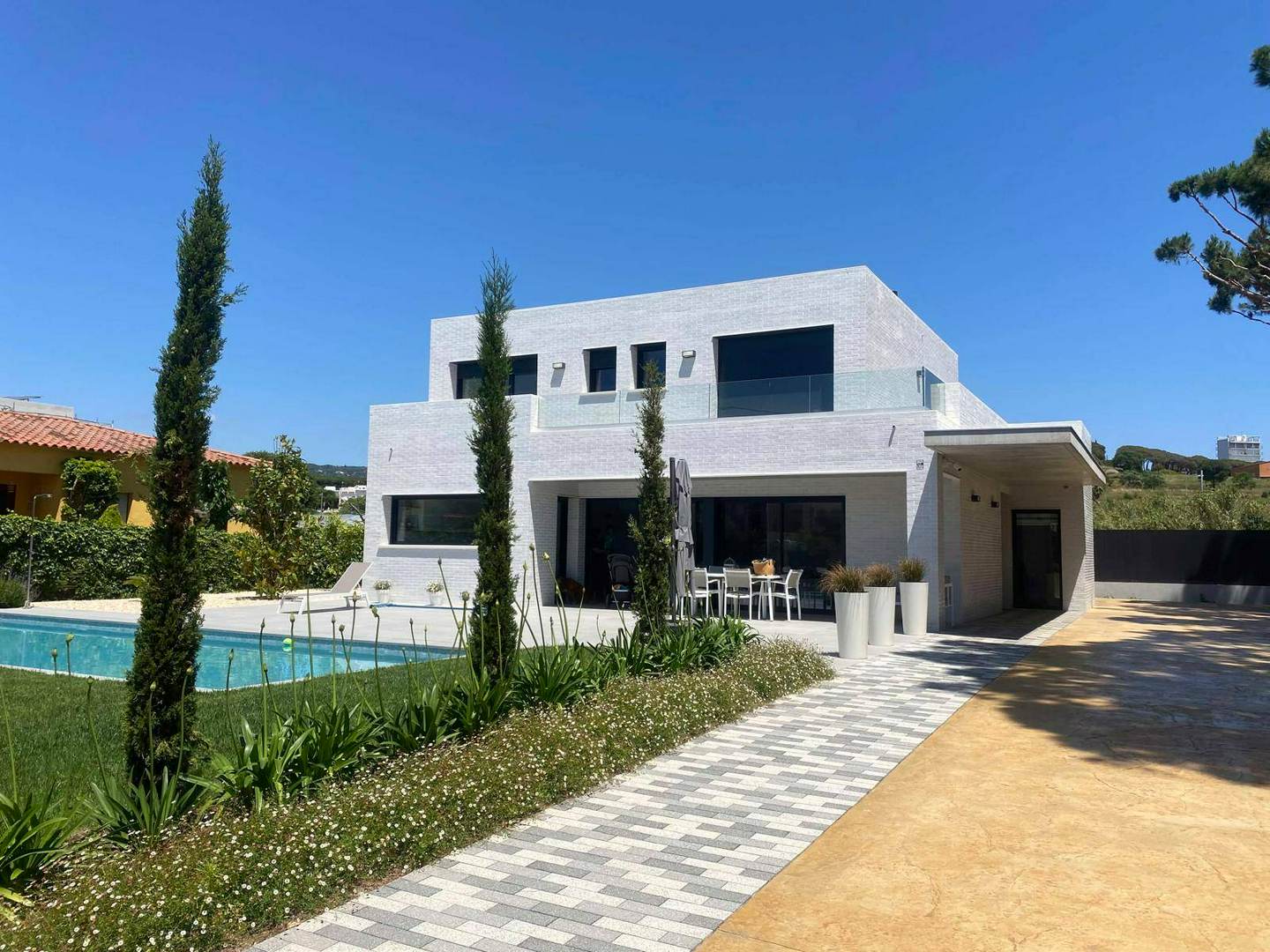 Alquila por horas Chalet Costa Brava