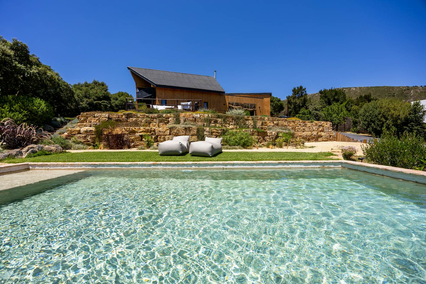 Alquila por horas CASA CON PERSONALIDAD EN EL PARQUE NATURAL DEL ESTRECHO- TARIFA. CÁDIZ.