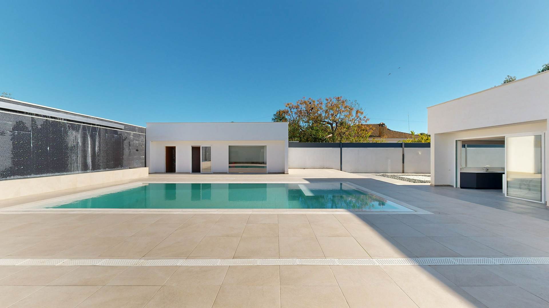 Alquila por horas Chalets independiente estilo minimalista contemporáneo 