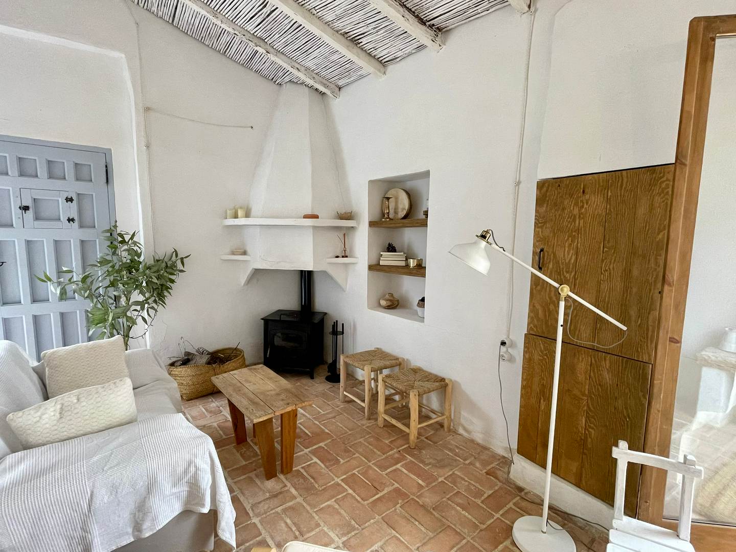 Alquila por horas Casita con encanto