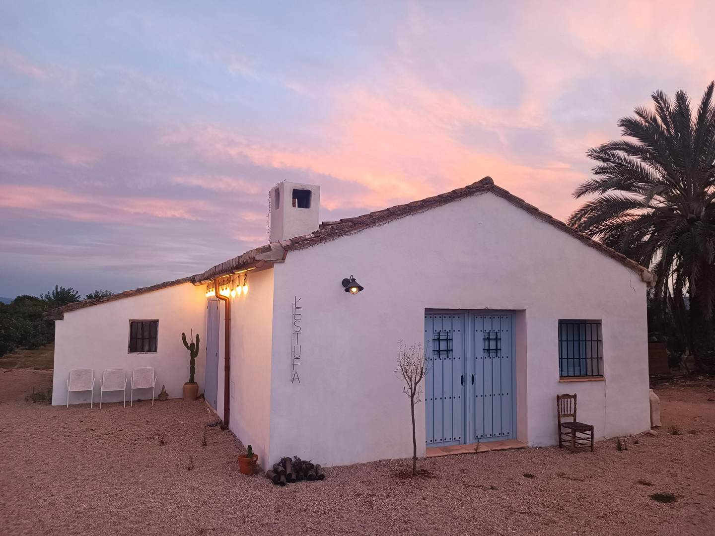 Alquila por horas Casita con encanto