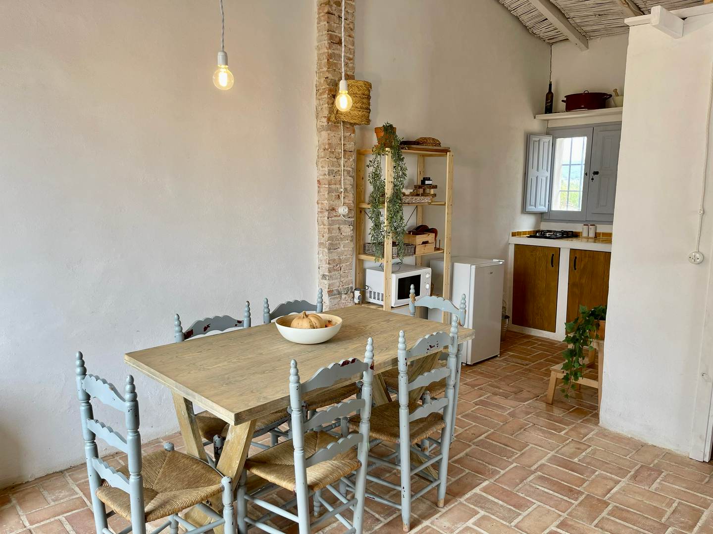 Alquila por horas Casita con encanto