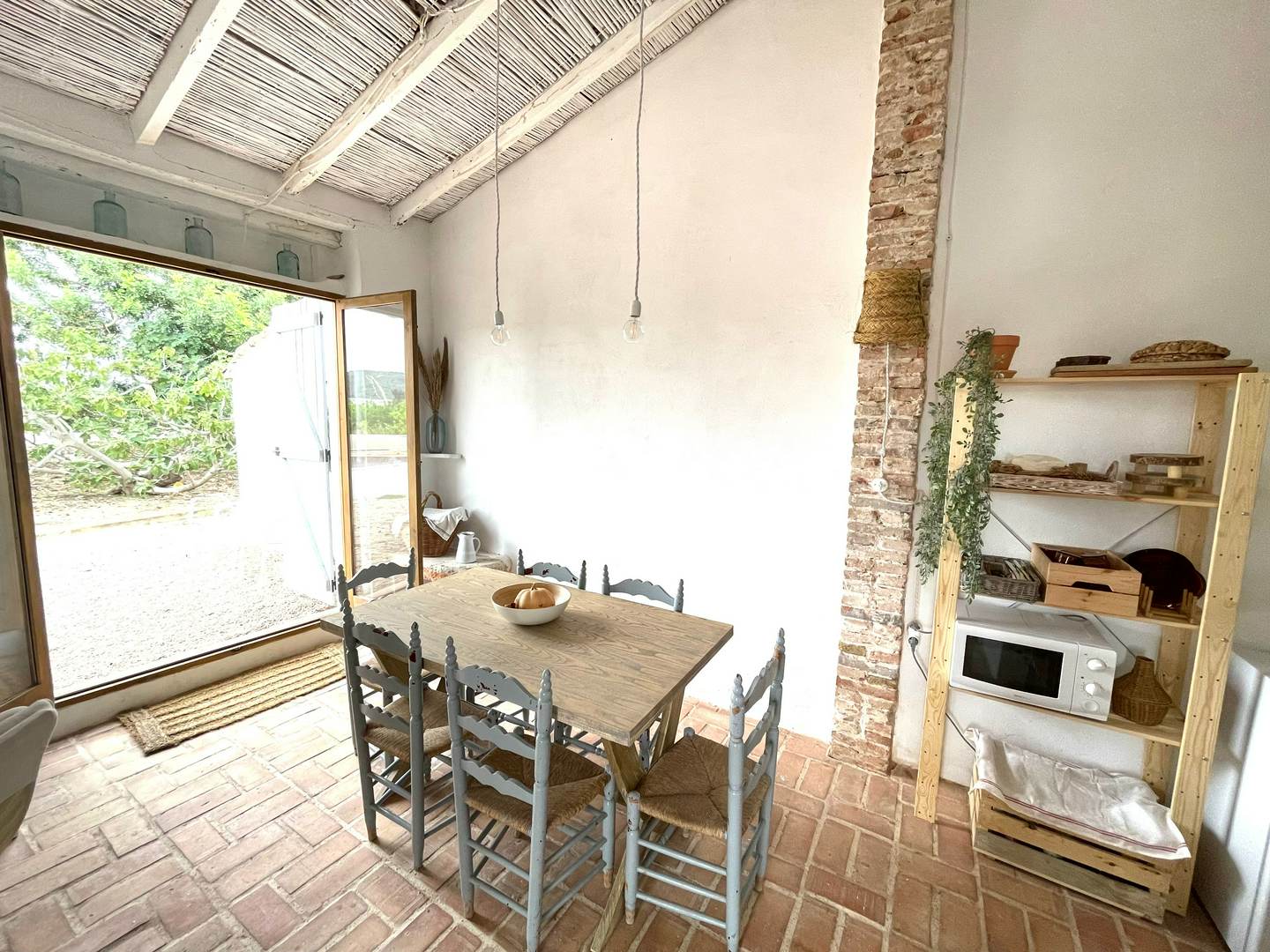 Alquila por horas Casita con encanto