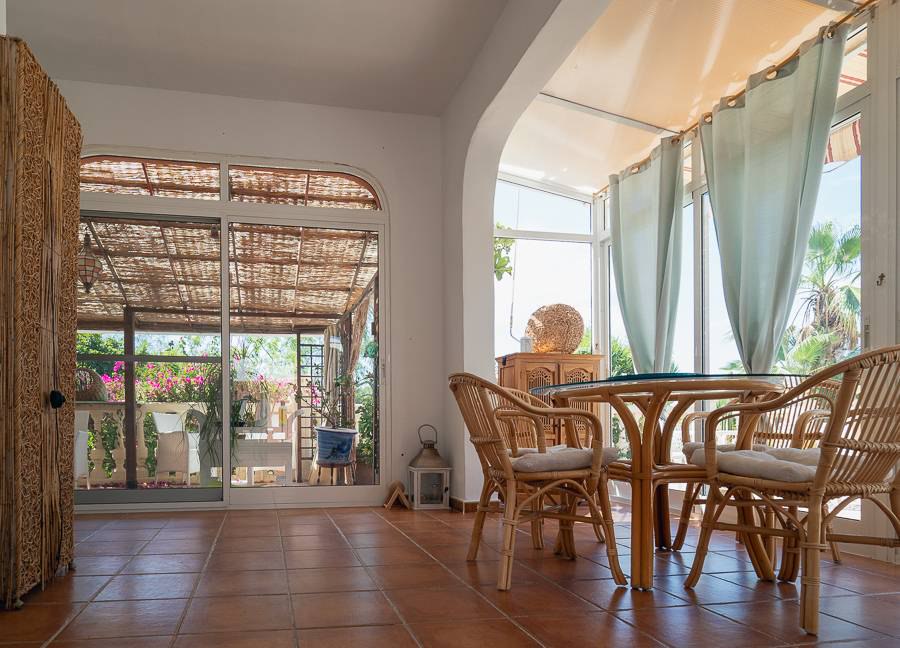 Alquila por horas Oasis Mediterráneo con Piscina y Rincones Ajardinados