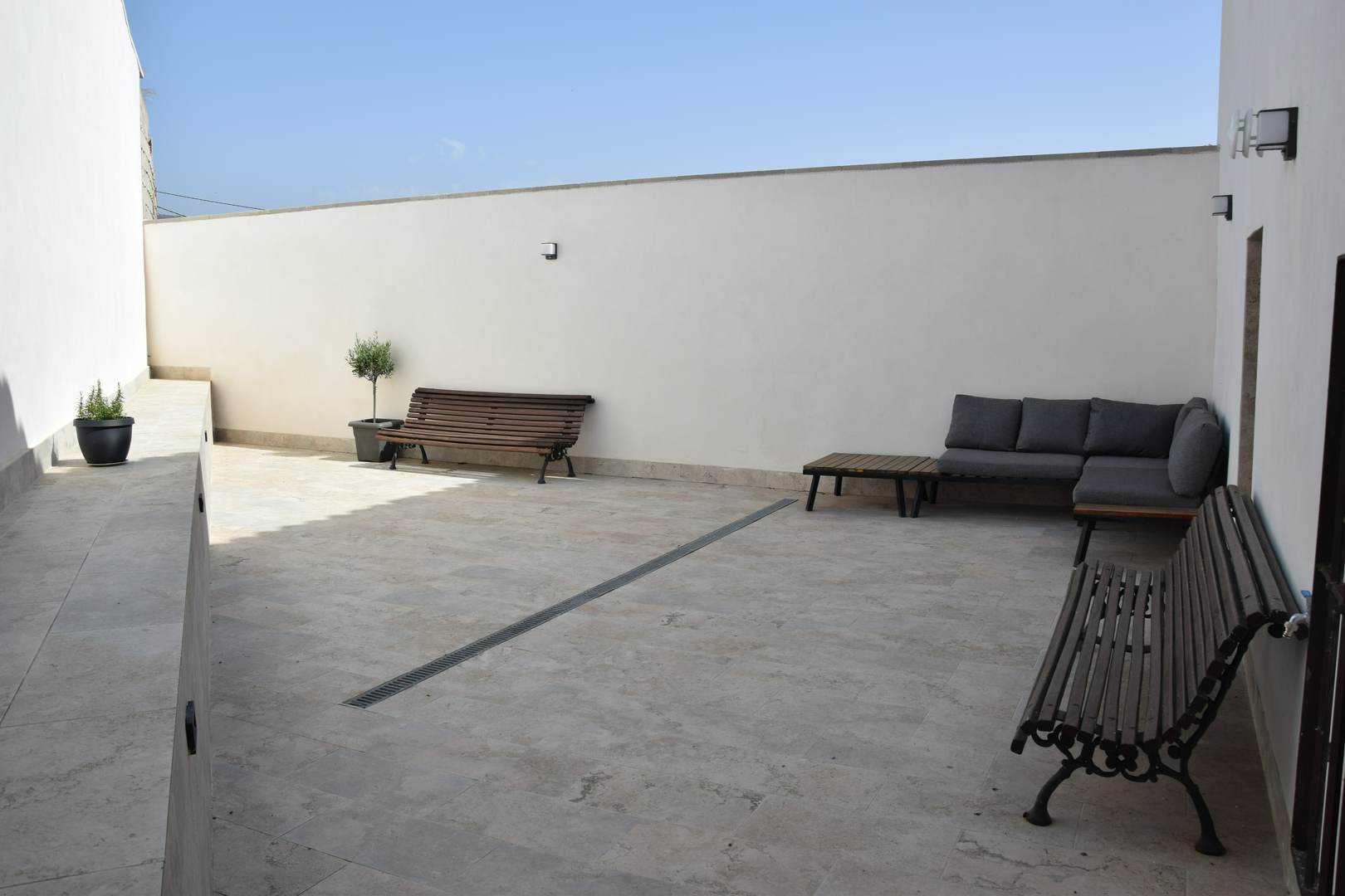 Alquila por horas Casa turística con bar privado patios y barbacoa