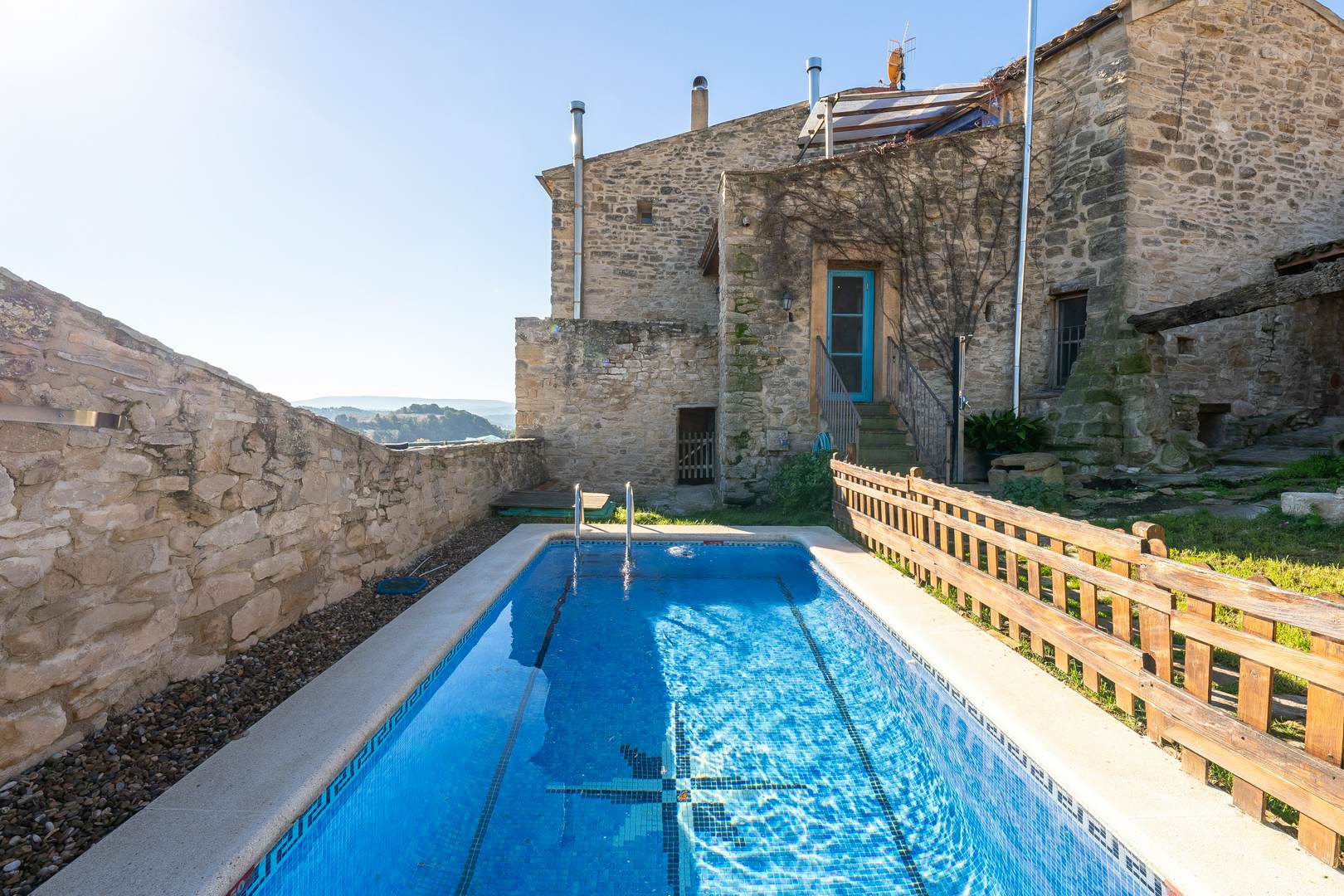 Alquila por horas Can Gasol - Casa Rural del Siglo XVI