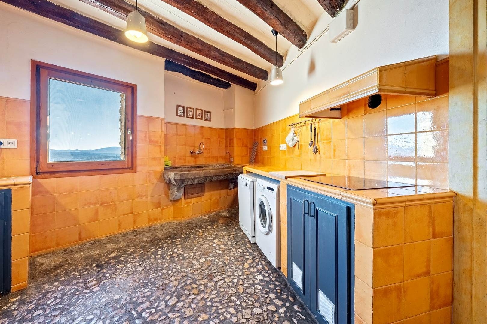 Alquila por horas Can Gasol - Casa Rural del Siglo XVI