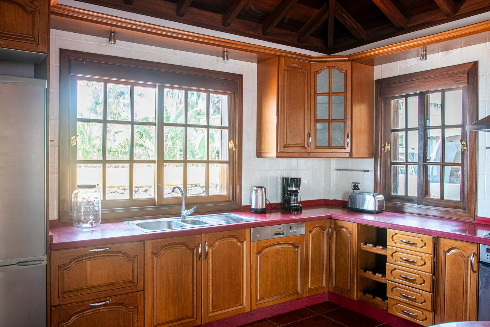 Alquila por horas Chalets con vistas al valle de La Orotava