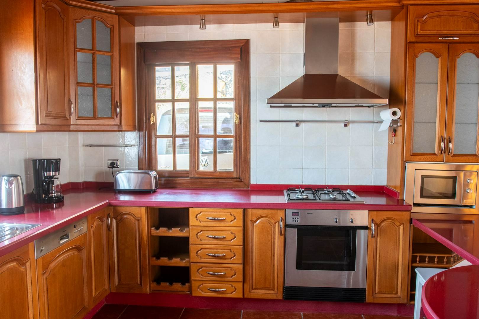 Alquila por horas Chalets con vistas al valle de La Orotava