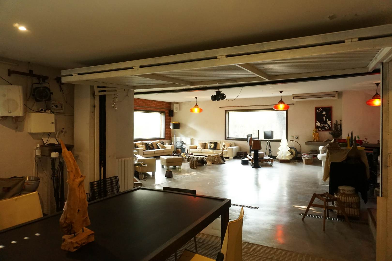 Alquila por horas Casa Balinesa con Piscina & Estilo Único en Boadilla