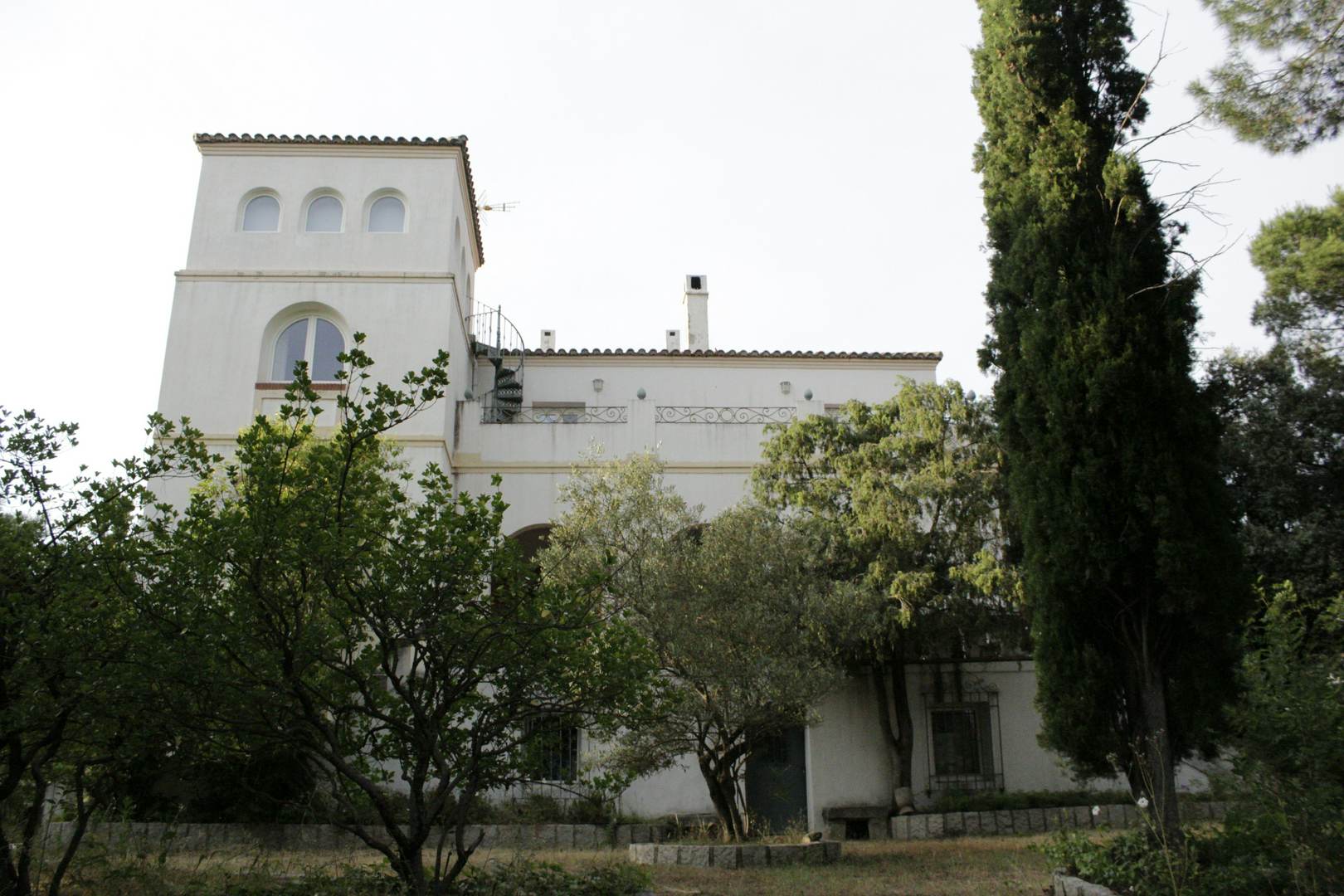 Alquila por horas Casa de Campo Vintage con Encanto Cinematográfico