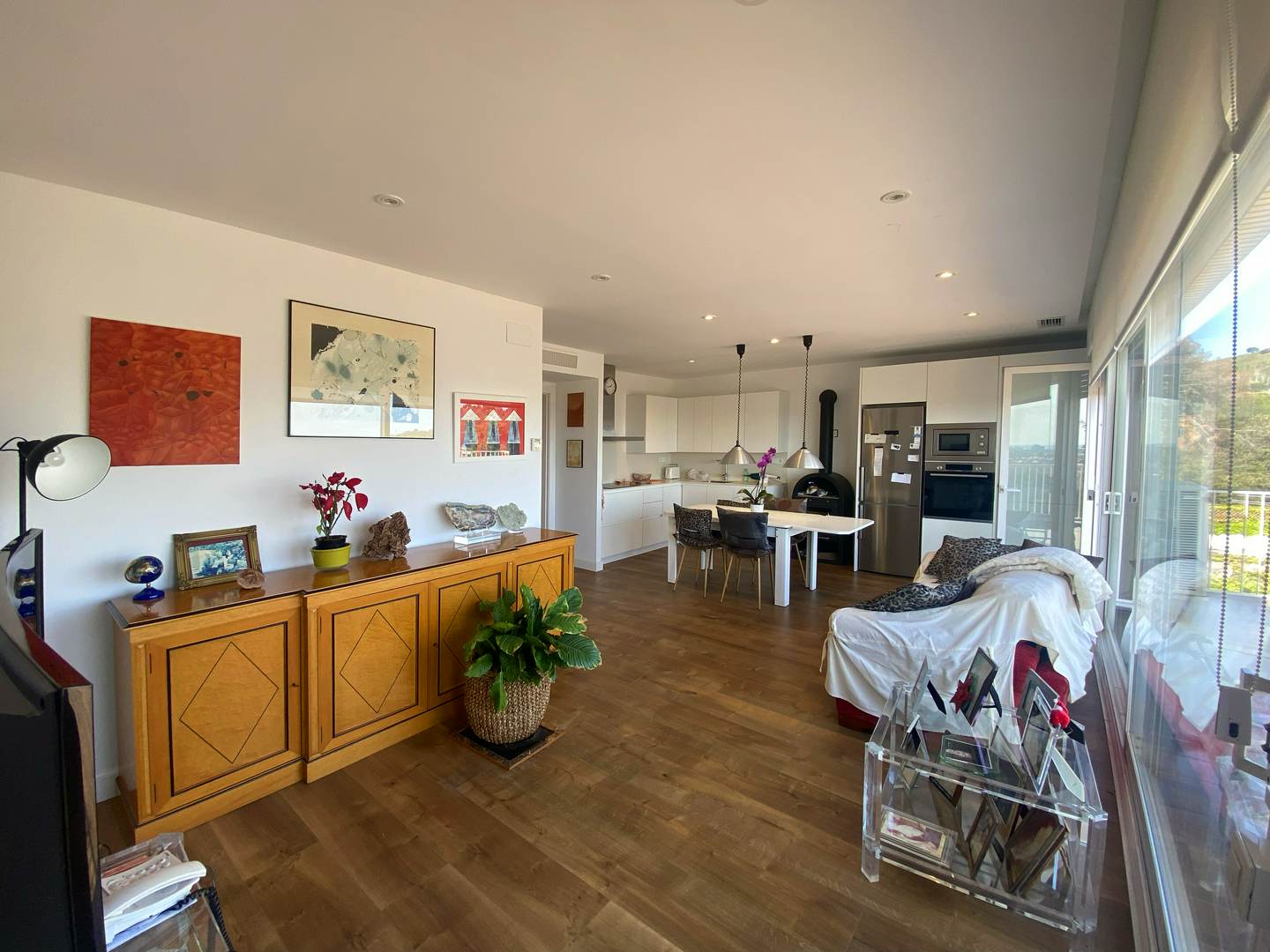 Alquila por horas Casa singular con vistas panorámicas únicas