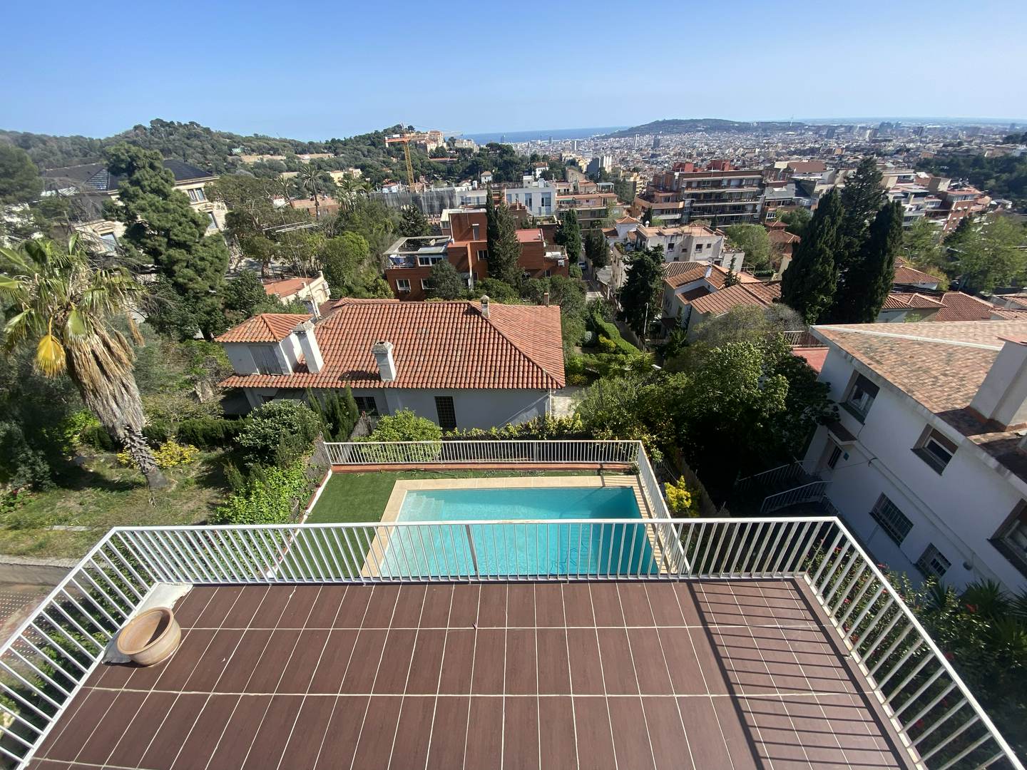 Alquila por horas Casa singular con vistas panorámicas únicas