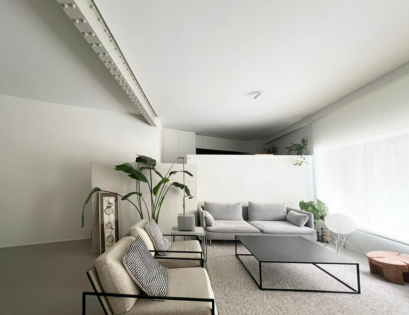Alquila por horas Vivienda loft en Madrid