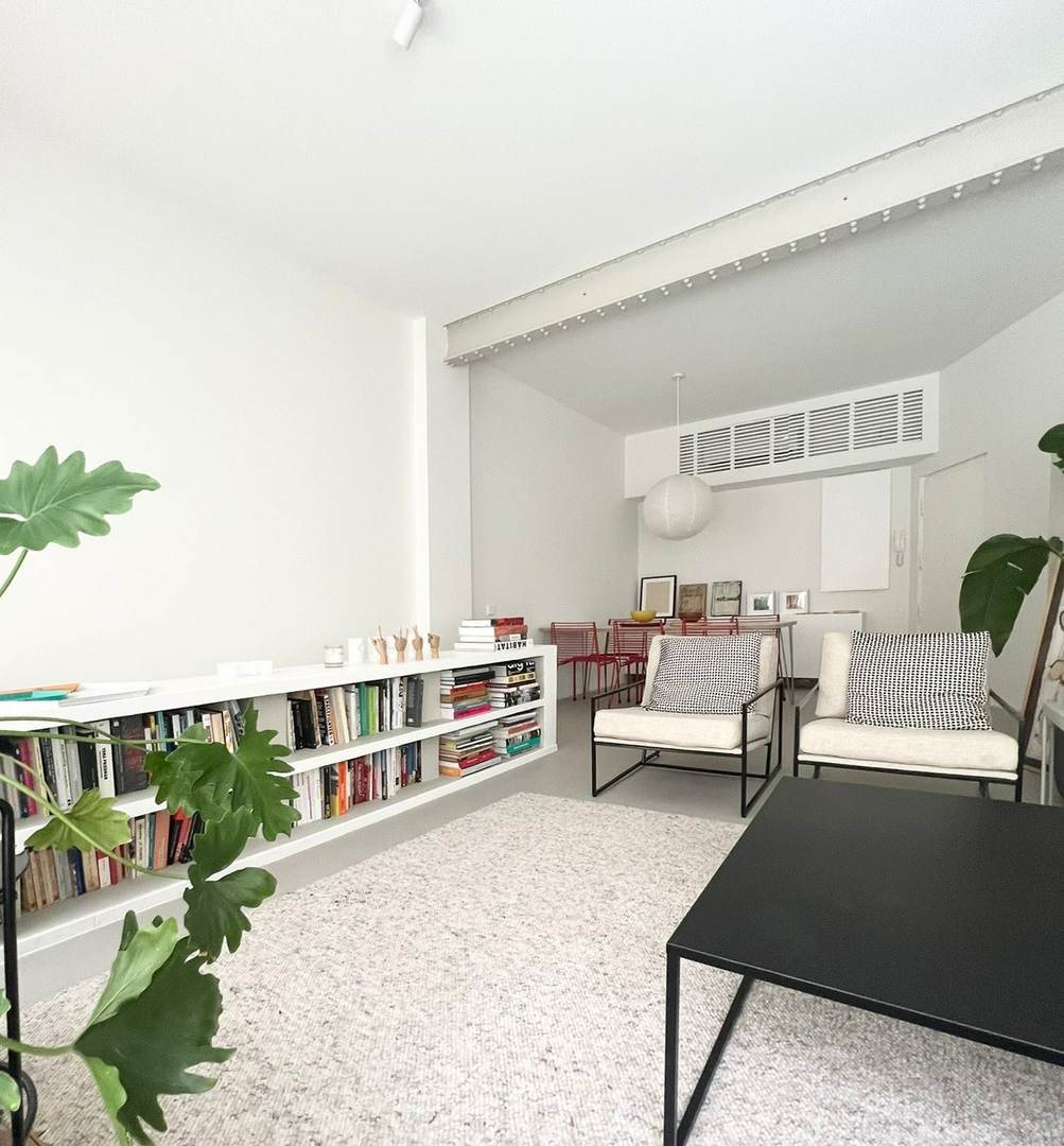 Alquila por horas VIVIENDA LOFT MADRID
