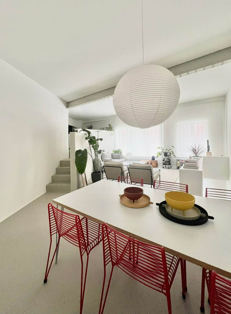 Alquila por horas VIVIENDA LOFT MADRID