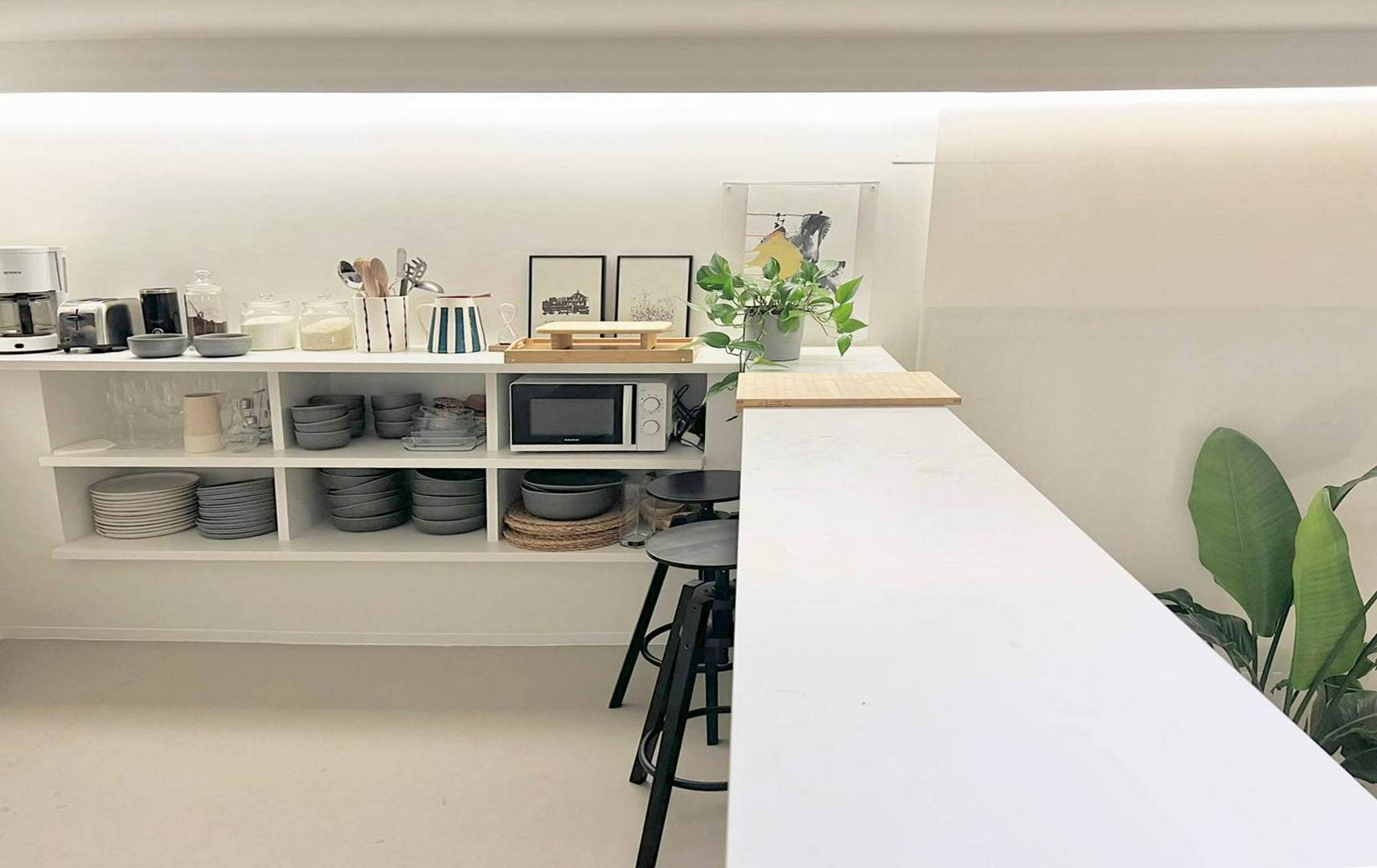 Alquila por horas Vivienda loft en Madrid