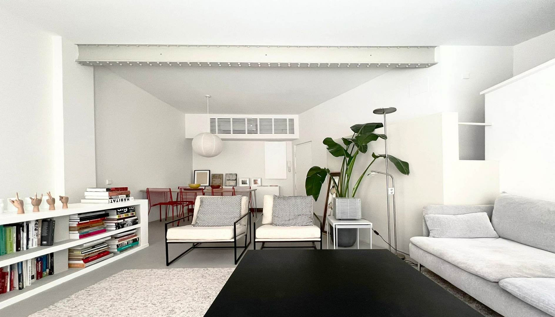 Alquila por horas VIVIENDA LOFT MADRID