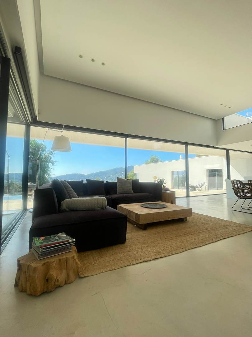 Alquila por horas Casa independiente con vistas panorámicas 