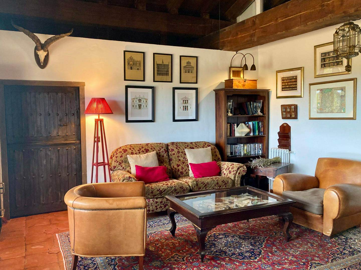 Alquila por horas Casa rustica en La Alcarria