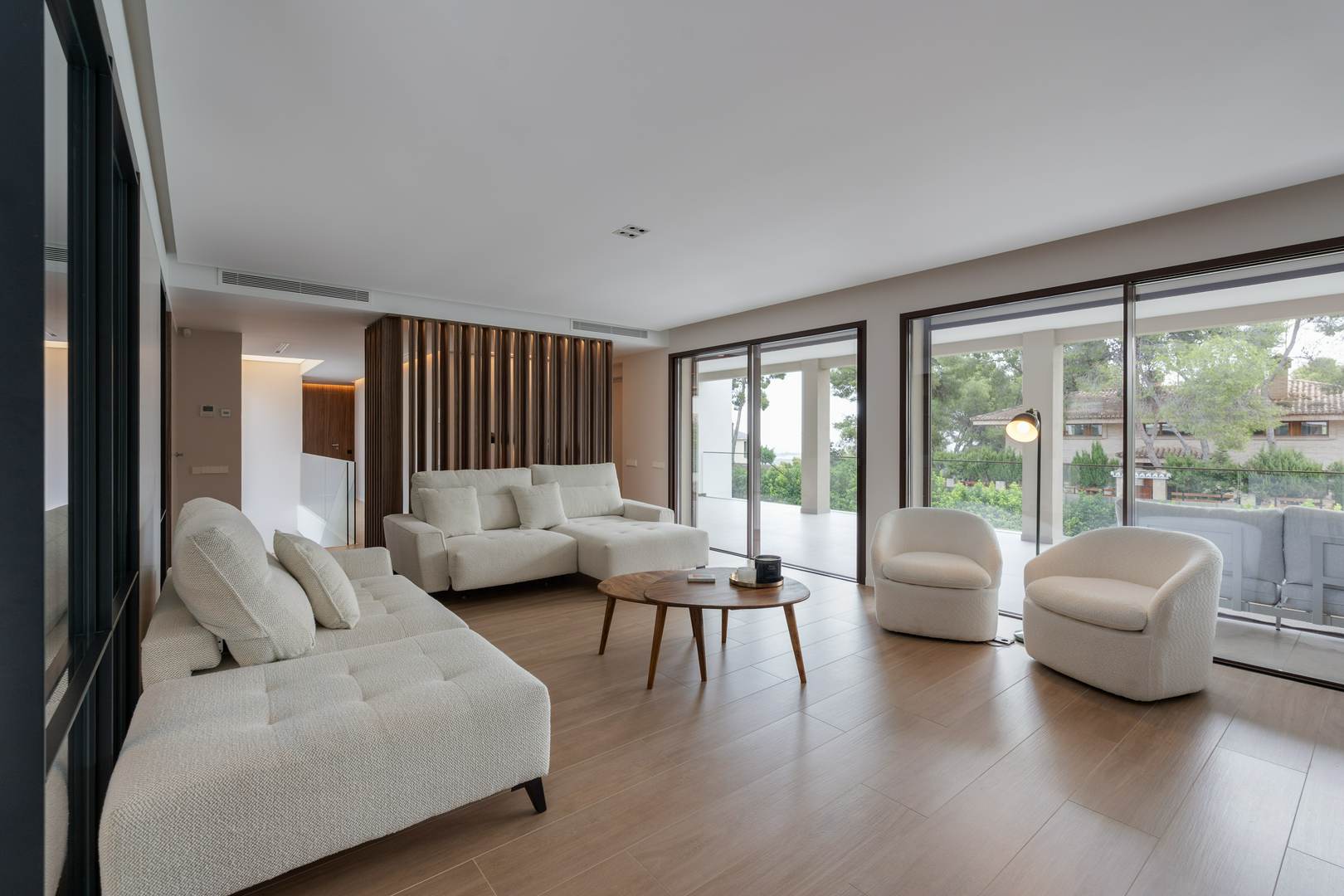 Alquila por horas Chalet contemporaneo