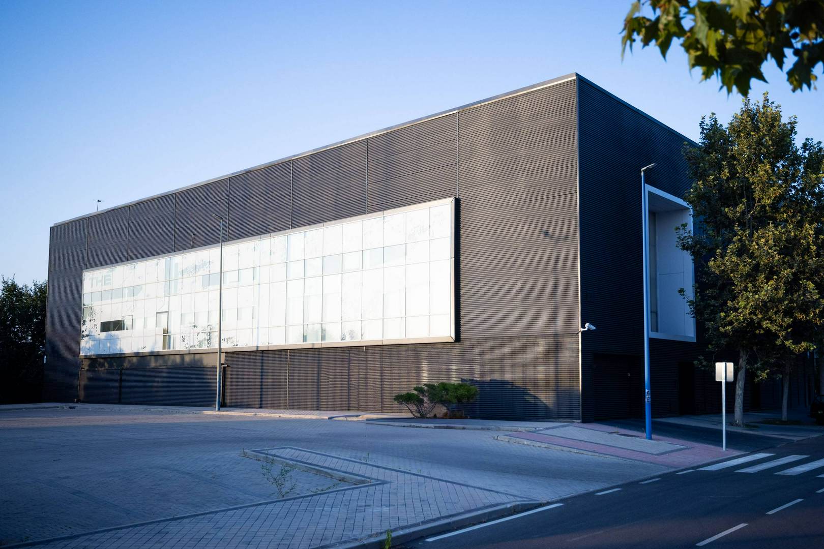 Alquila por horas Plató de cine y televisión en alquiler en Madrid