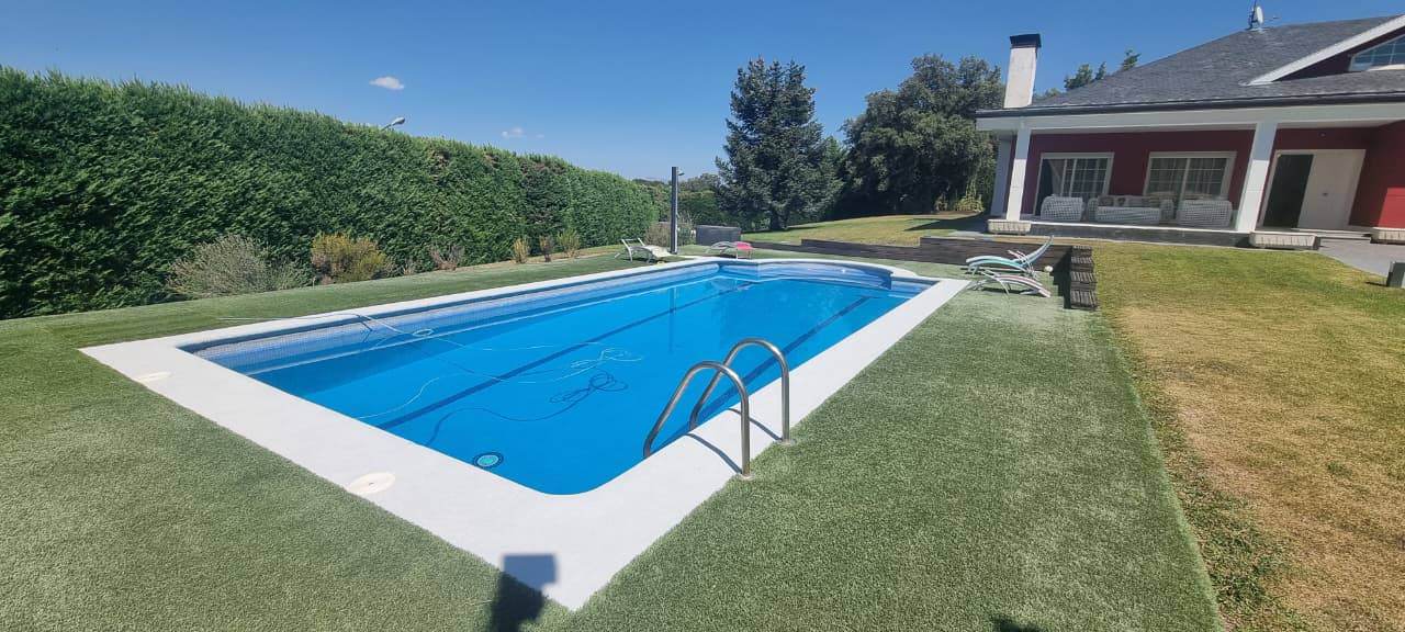 Alquila por horas Chalet en Ciudalcampo