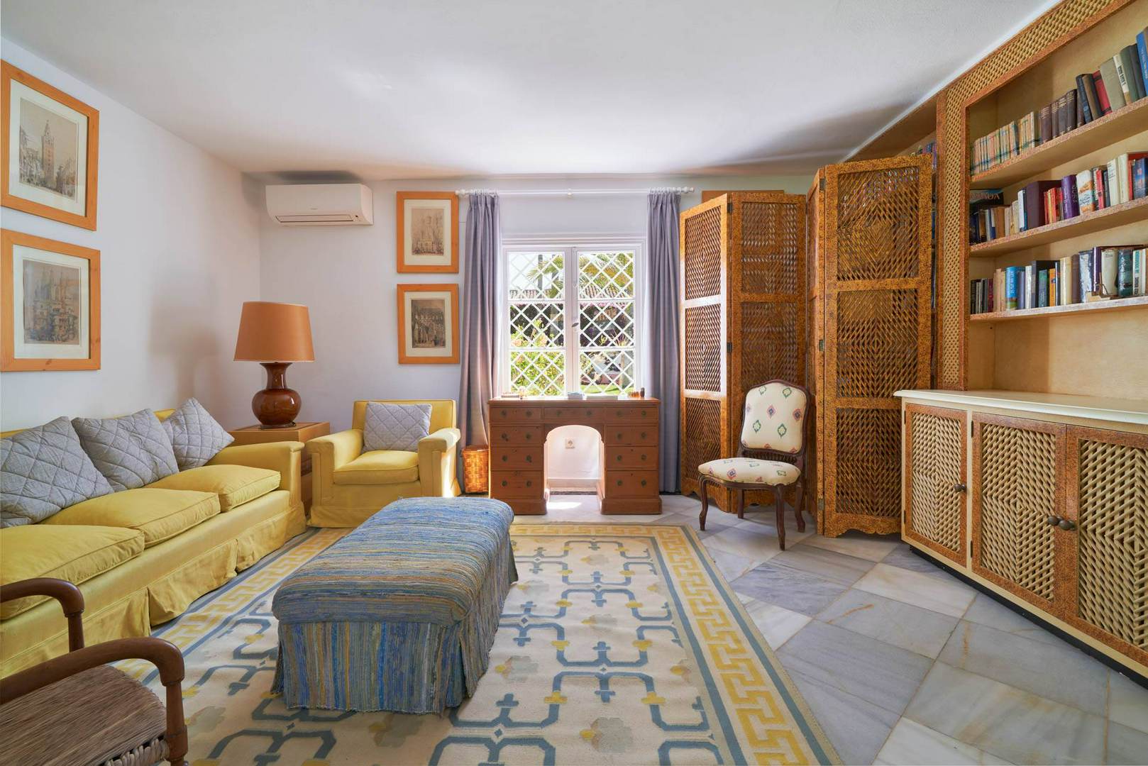 Alquila por horas Cortijo Andaluz