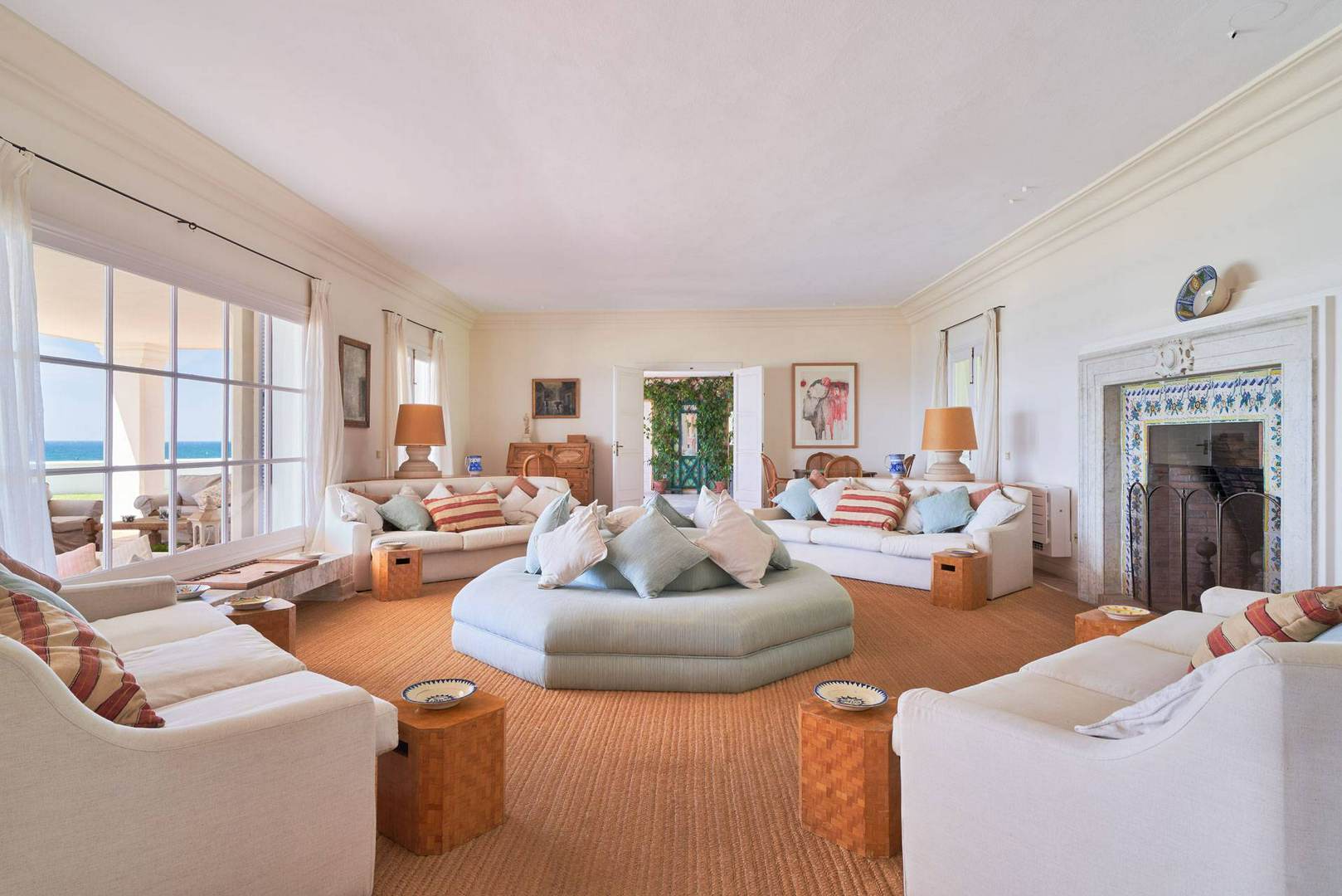 Alquila por horas Cortijo Andaluz